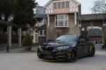 BMW MH2 400 WB by Manhart Racing 2014 года